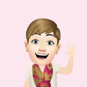 Meet your Posher, Cathy